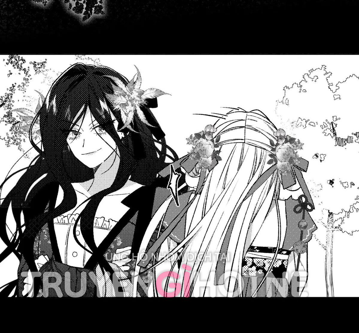 ác nữ cự tuyệt nam chính chapter 73 39