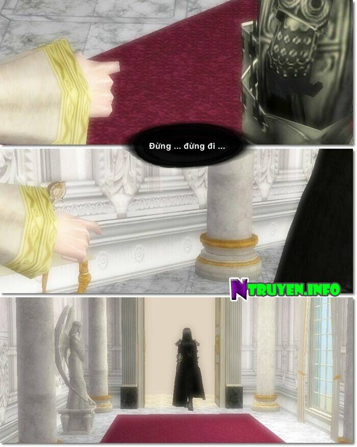 truyện sims - earl story chapter 57 32