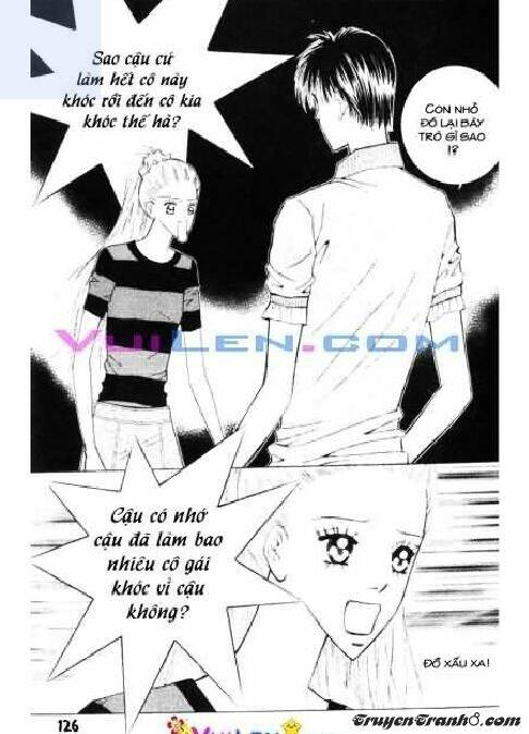 người mẫu hoàn hảo chapter 5 123