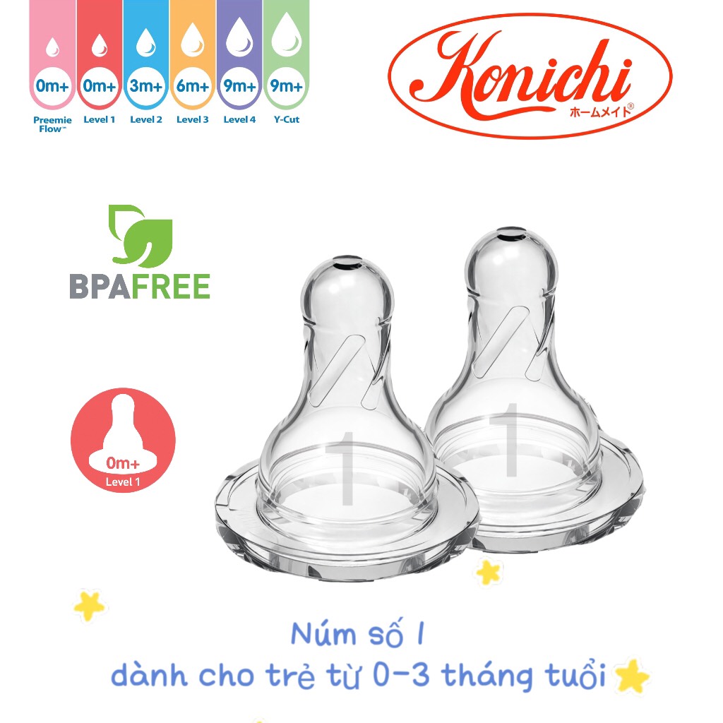 Combo 3 Bình sữa Dr.Brown's cổ thường tùy chọn 250ml nhựa PP