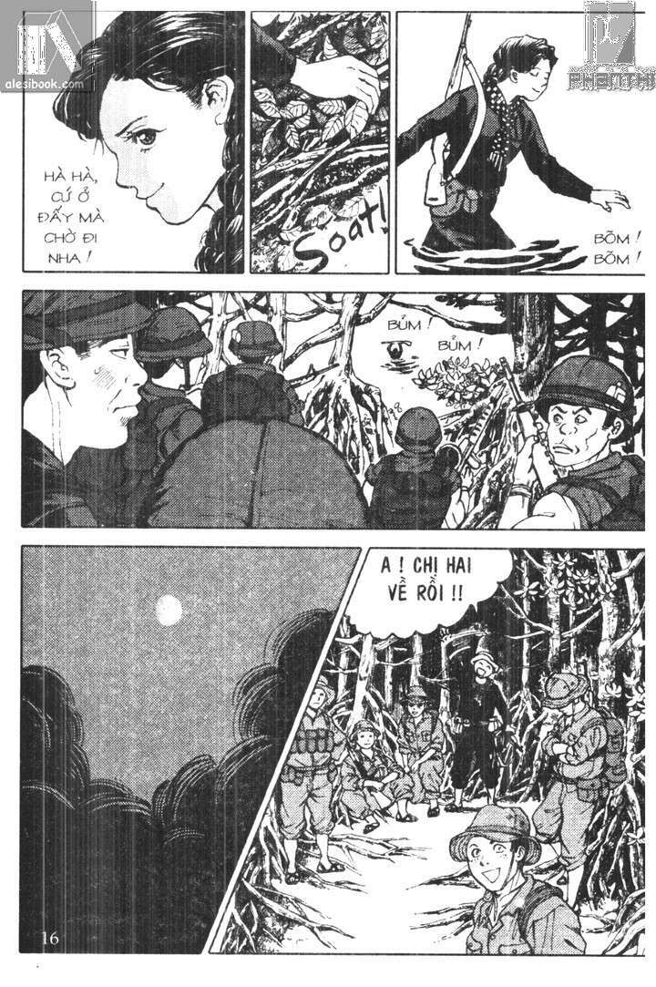 chiếc lược ngà chapter 1 16