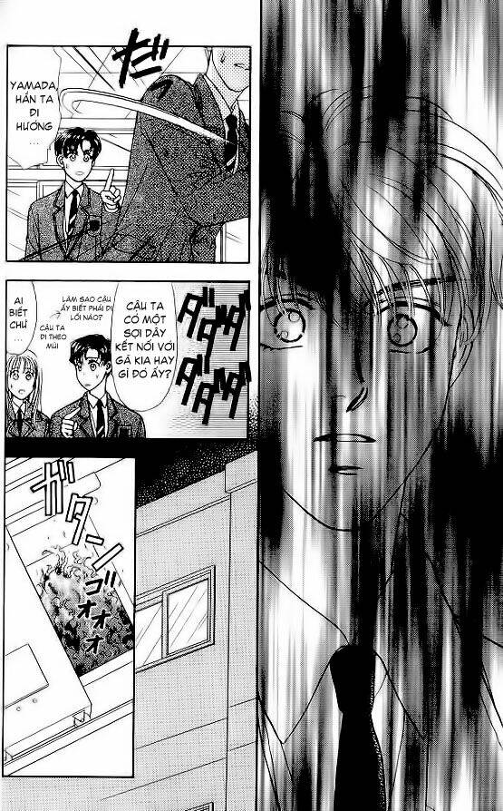 yamada tarou monogatari - công tử nghèo chapter 3.2 13