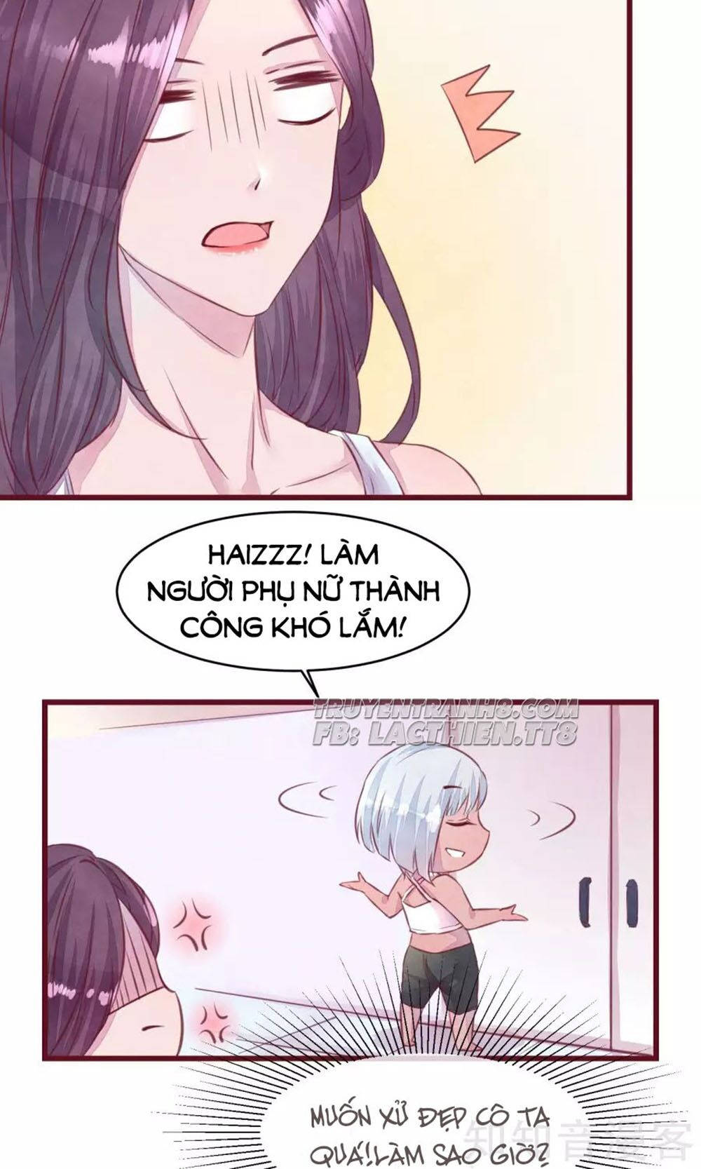 đào tạo nuôi dưỡng bạn trai mèo chapter 17 21