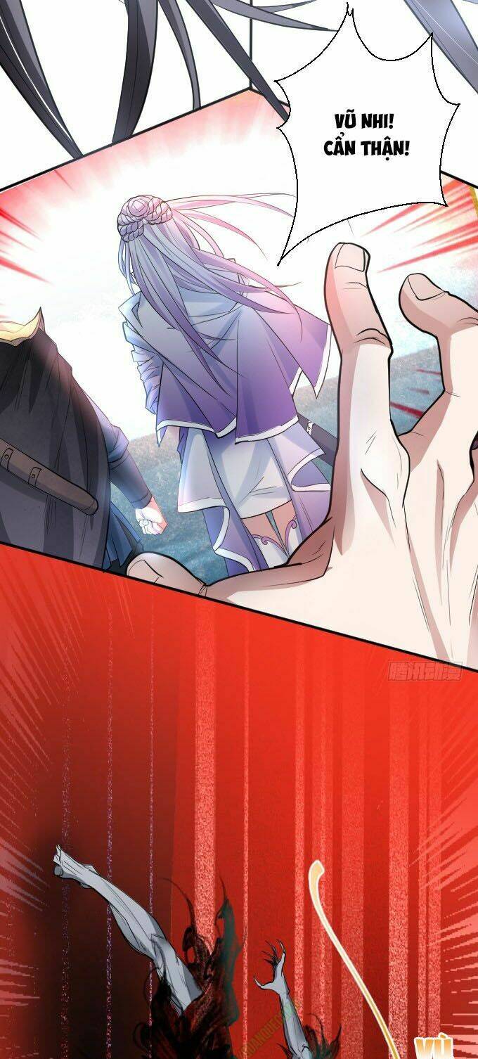 trọng sinh tối cường ma tôn ở rể chapter 1 13