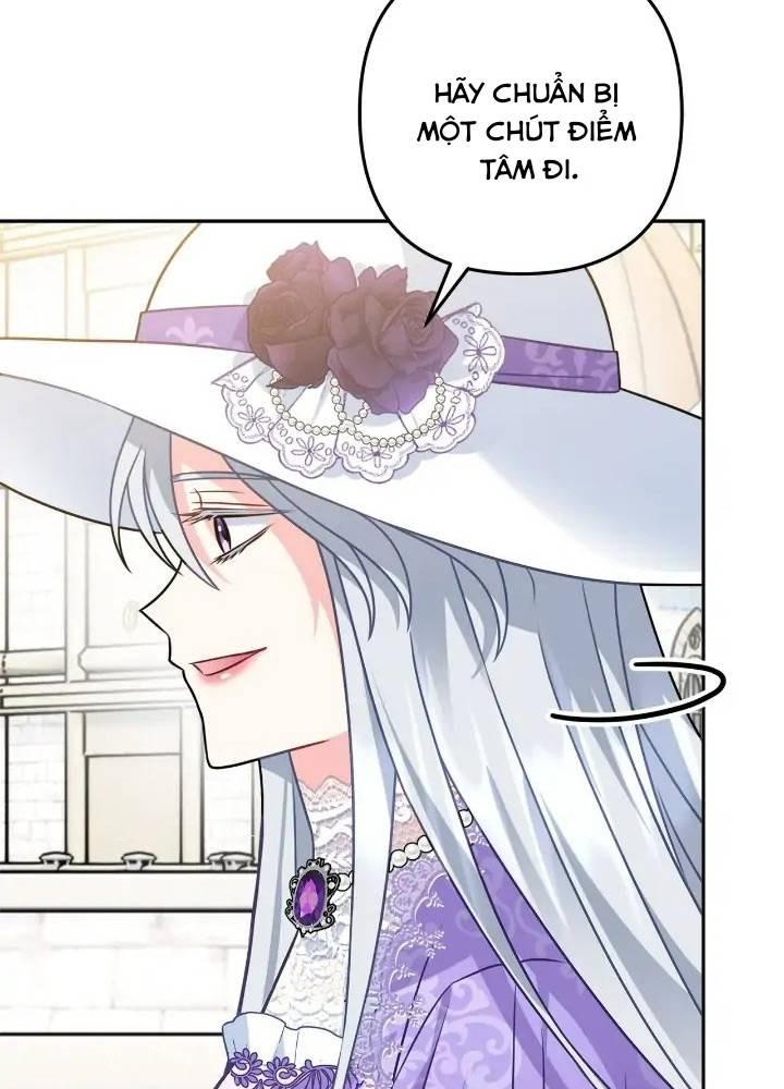 tại sao mẹ chồng tôi lại như thế này? chapter 17 126