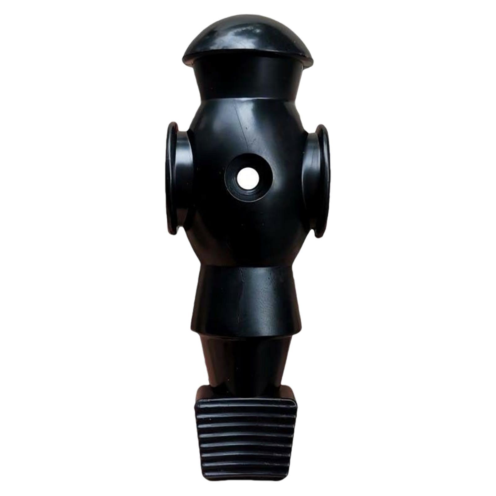 44Pcs 5/8" Foosball Man Table Football Soccer Player For Dynamo Table