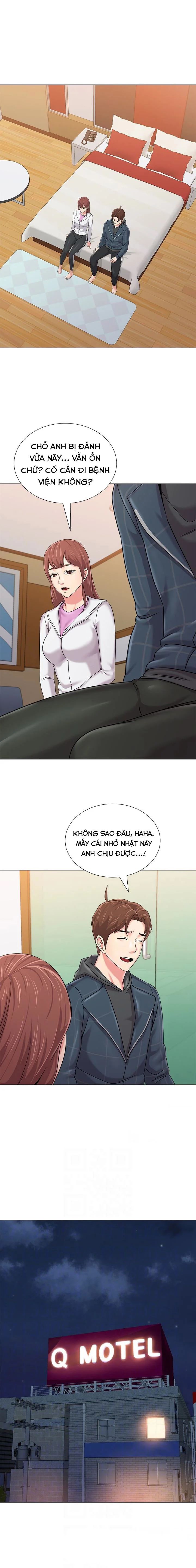 cô giáo gợi cảm chapter 48 18