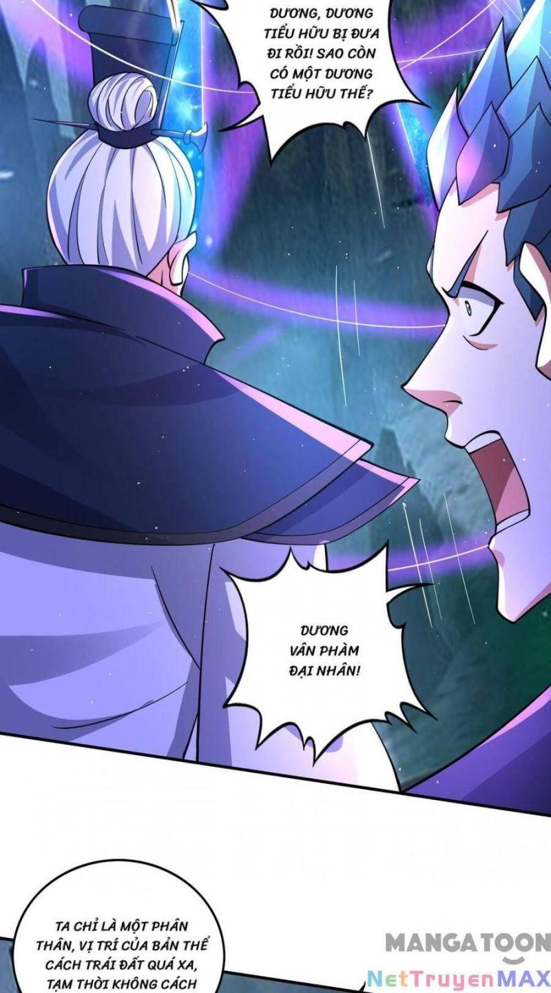 tối cường thần y tại đô thị chapter 295 12