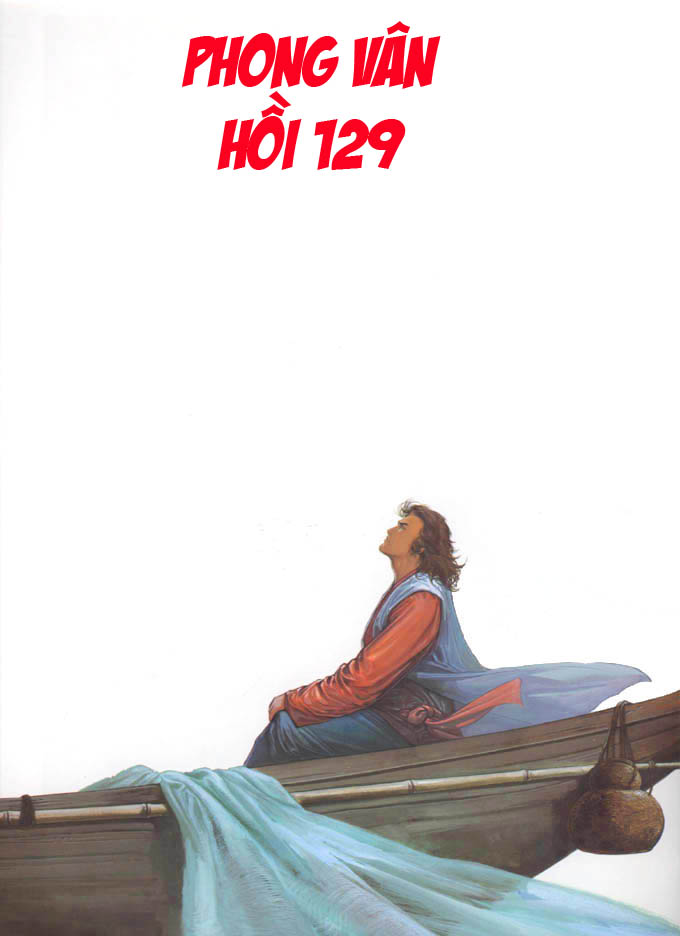 phong vân chapter 129 1