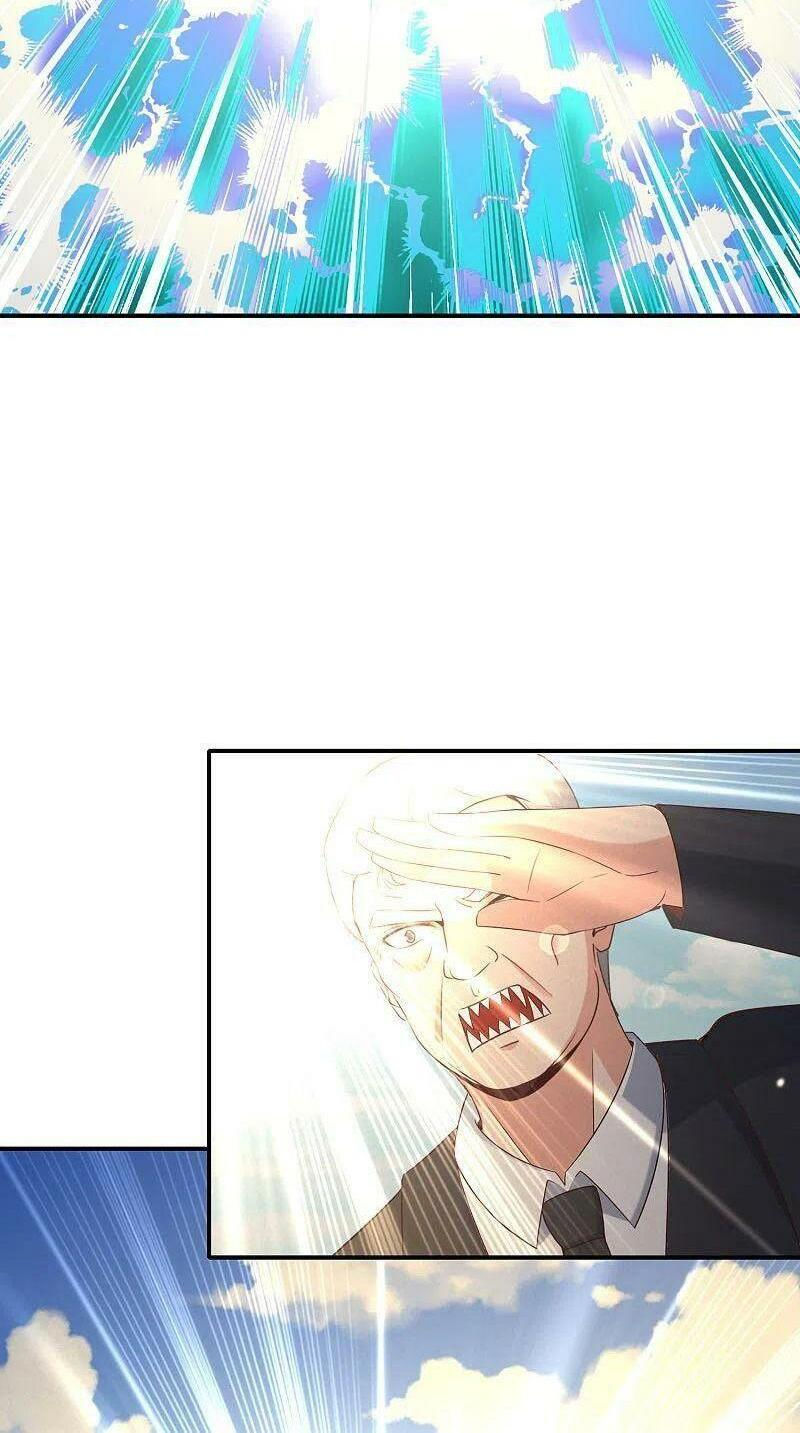 vòng bạn bè mạnh nhất của tiên giới chapter 150 16