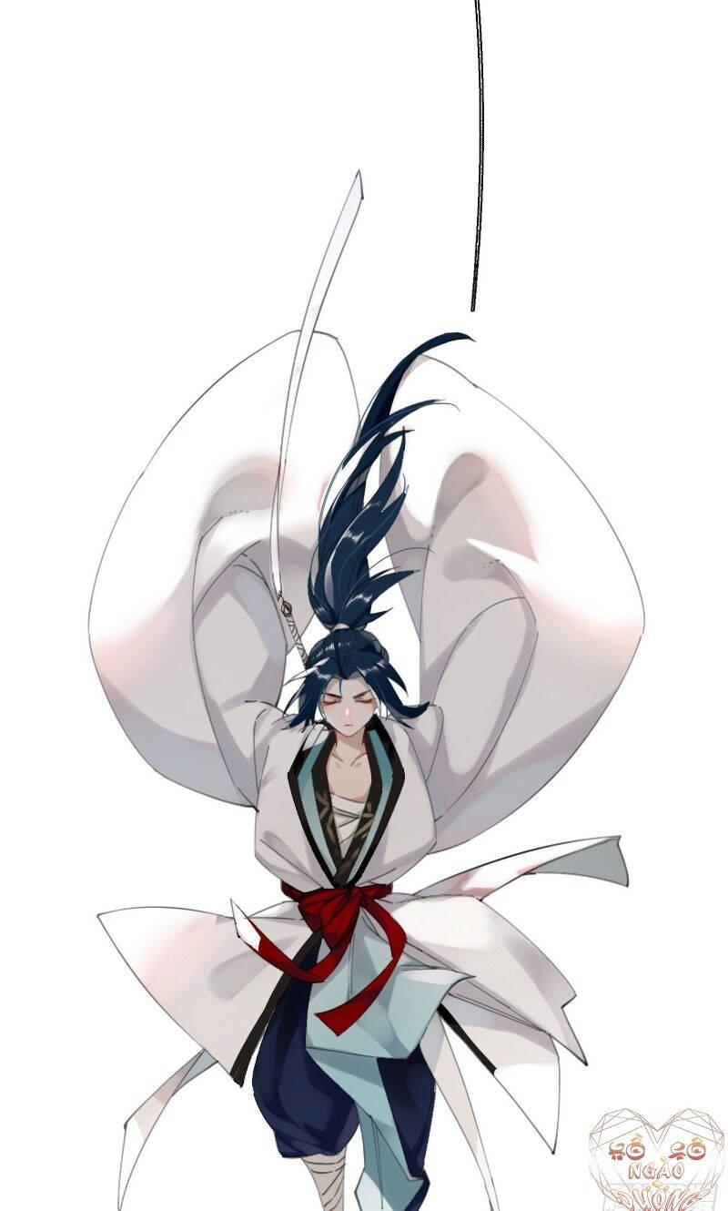 phế vật công chúa muốn nhặt chồng chapter 2 41