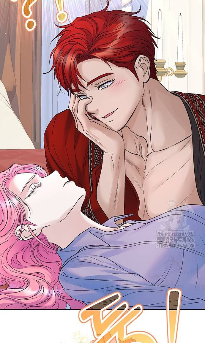 tôi tưởng bản thân không còn sống được bao lâu! chapter 78.2 27