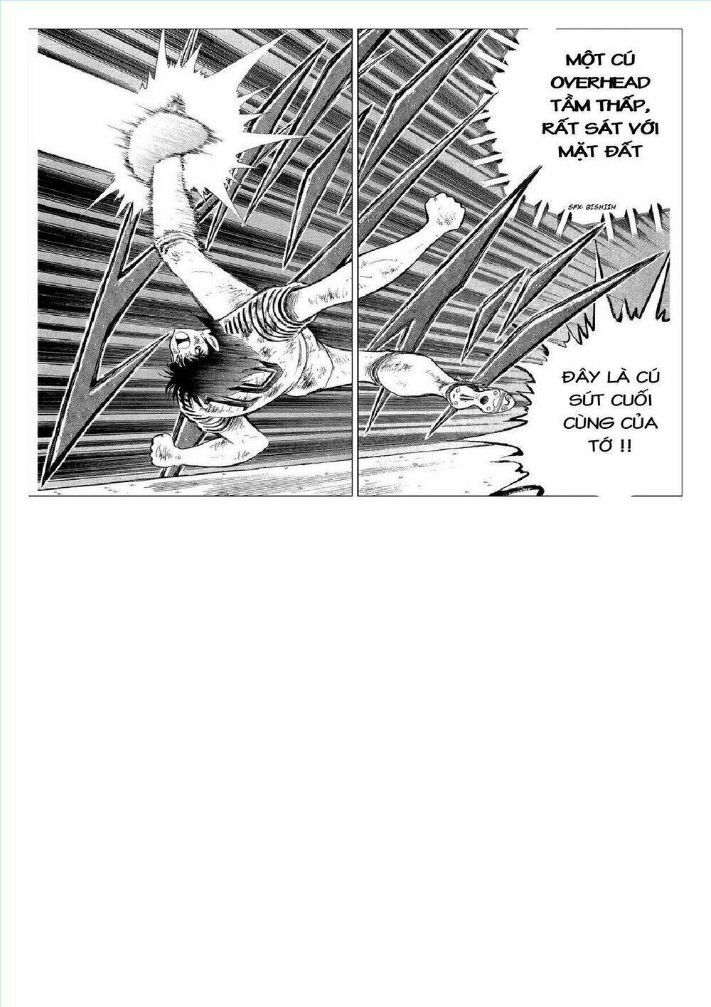 captain tsubasa : j boy's challenge chapter 24 44