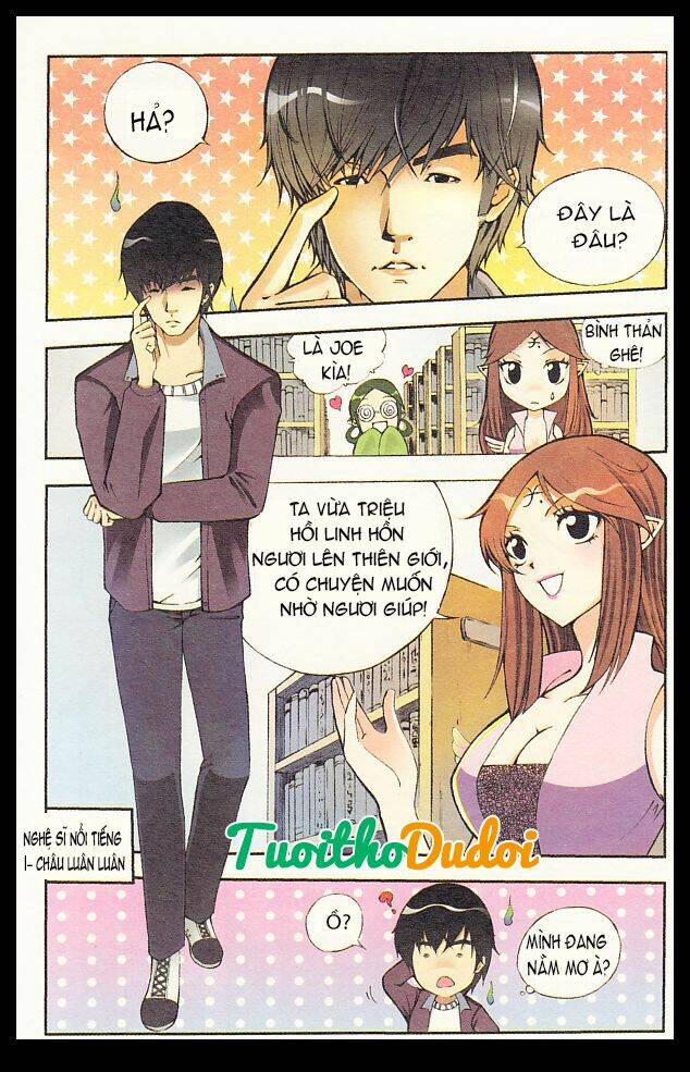 a sa chuyên dụng chapter 11 6