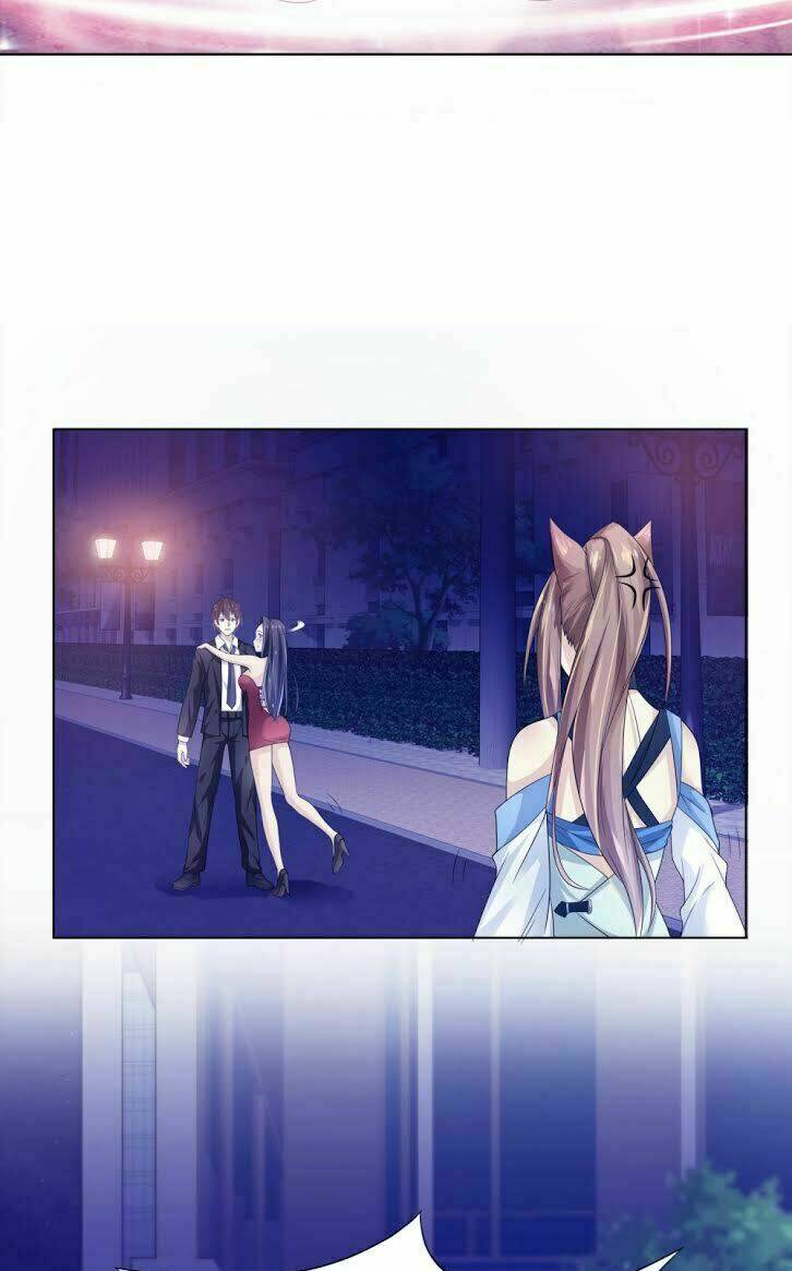 ta là ngọc hoàng đại đế chapter 1 21