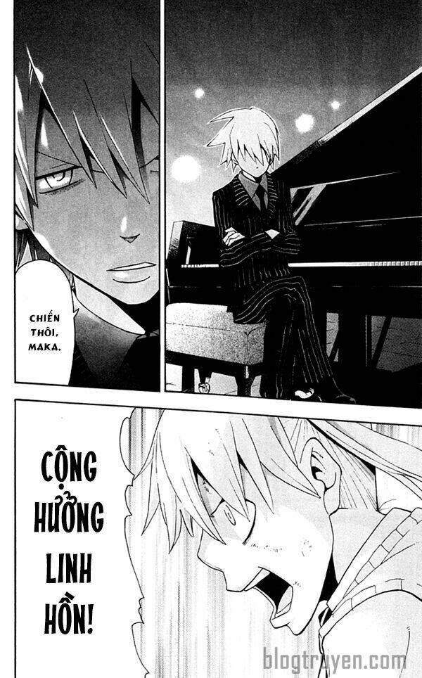 soul eater chapter 59 31