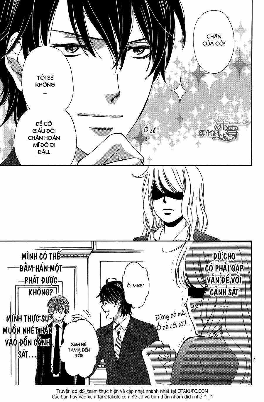 khi mỹ nhân ra tay cứu anh hùng chapter 2 11