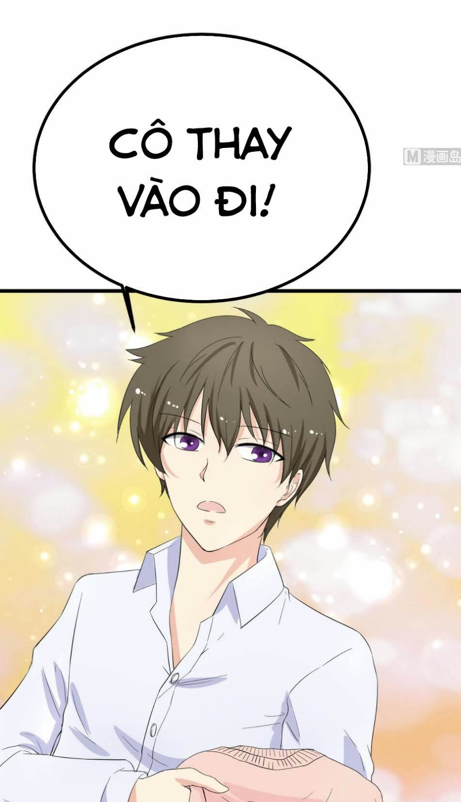 hắn là long ngạo thiên chapter 35 21