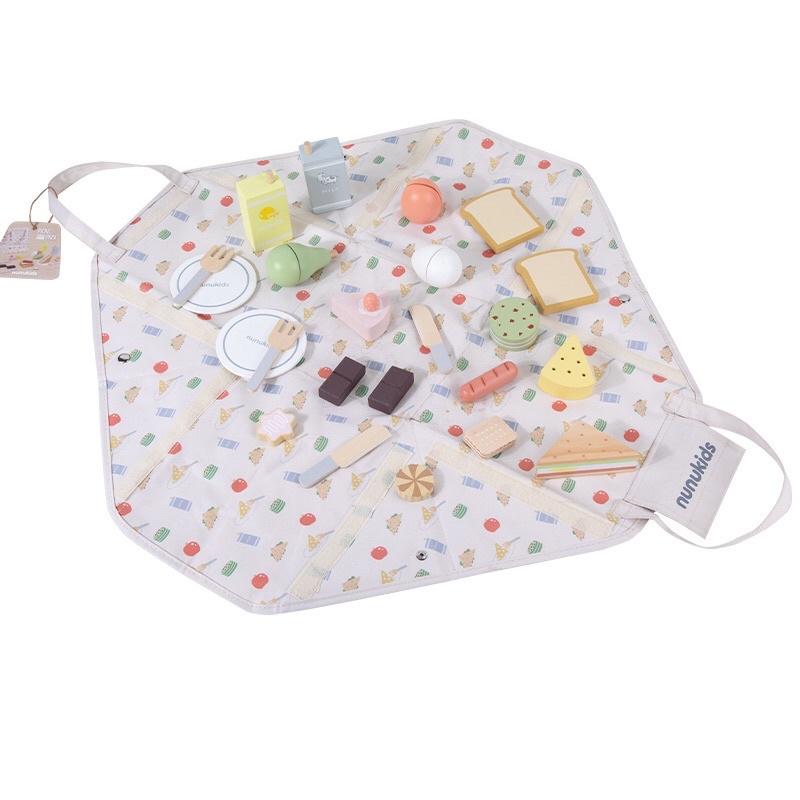 Sét túi đồ PicNic