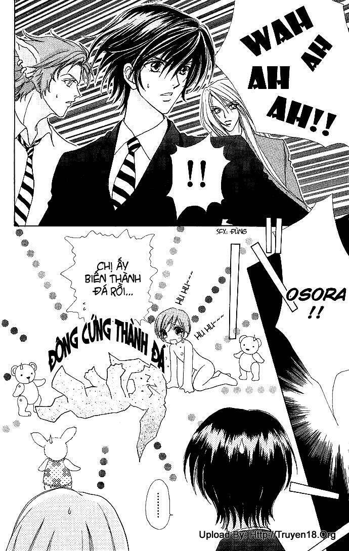 lovely monster chapter 5 22