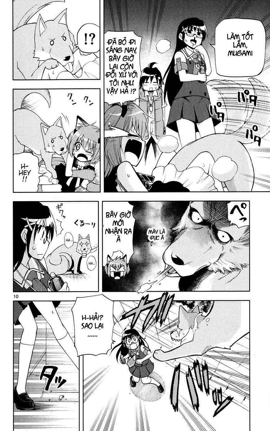 gankon chapter 27 11