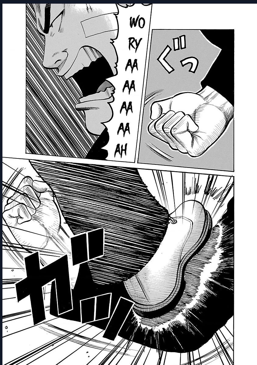 worst ấn bản mới chapter 0 36