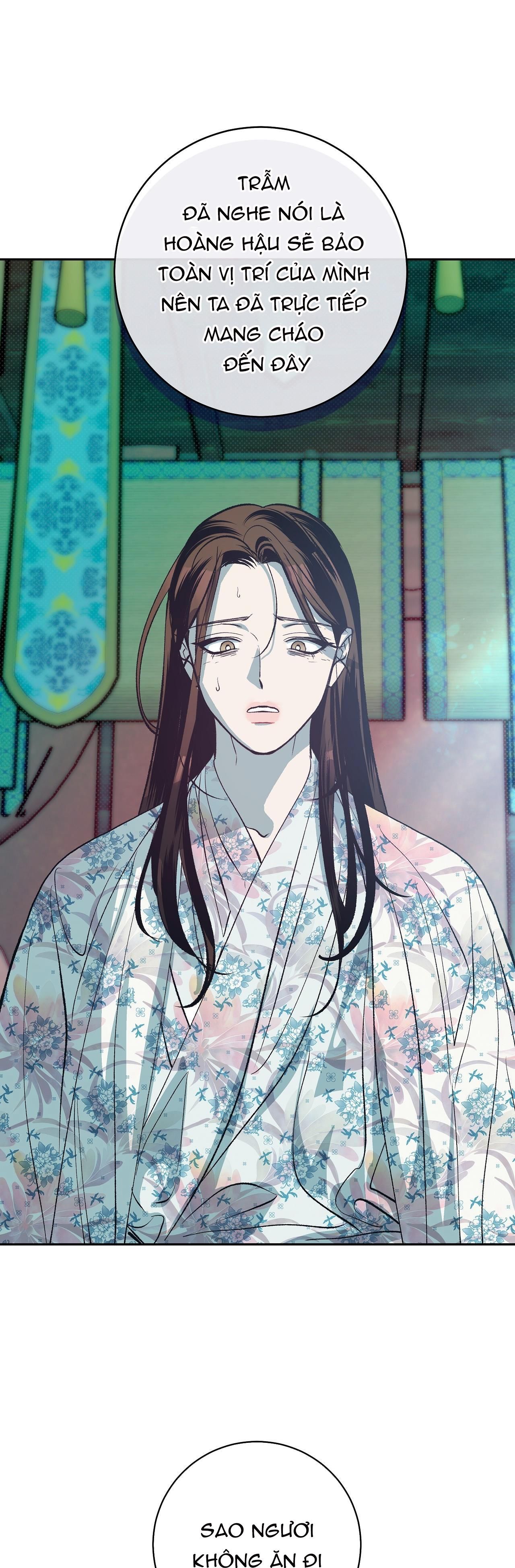 hương mộc chapter 2 1