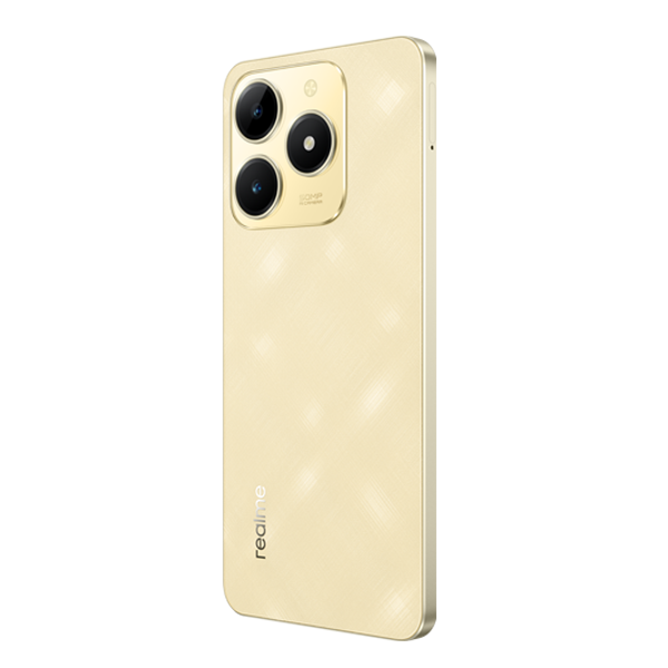Điện thoại Realme C61 (6GB/128GB) - Hàng Chính Hãng
