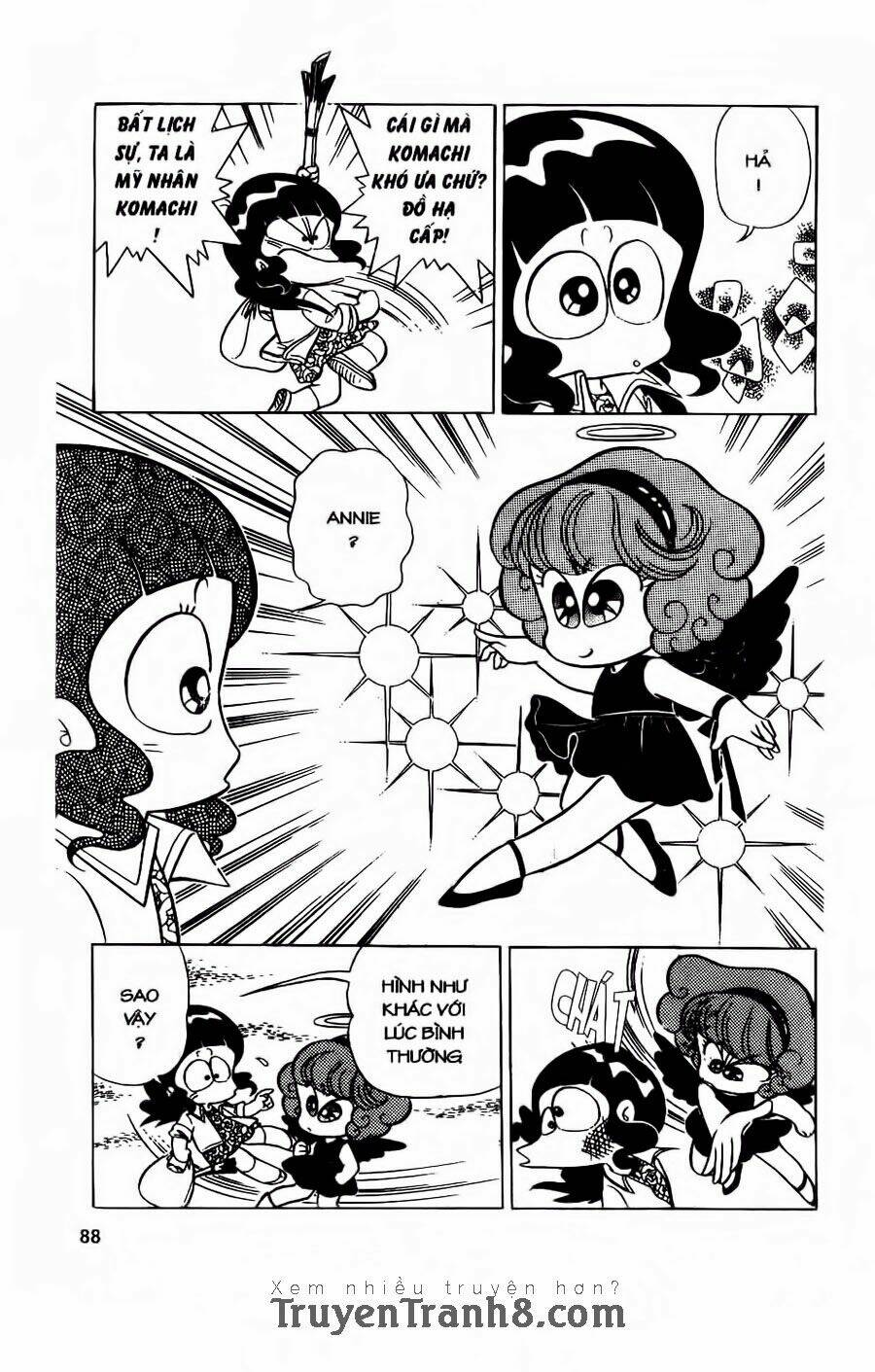 con ma vui vẻ chapter 16 10