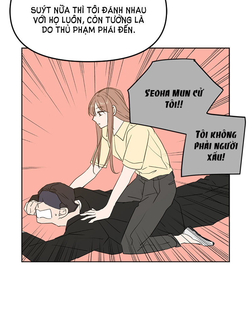 hẹn gặp anh ở kiếp thứ 19 chapter 70 42