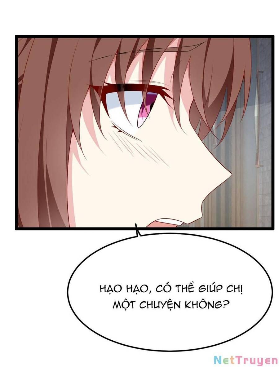 tôi ở thế giới khác dựa dẫm vào phụ nữ chapter 77 44