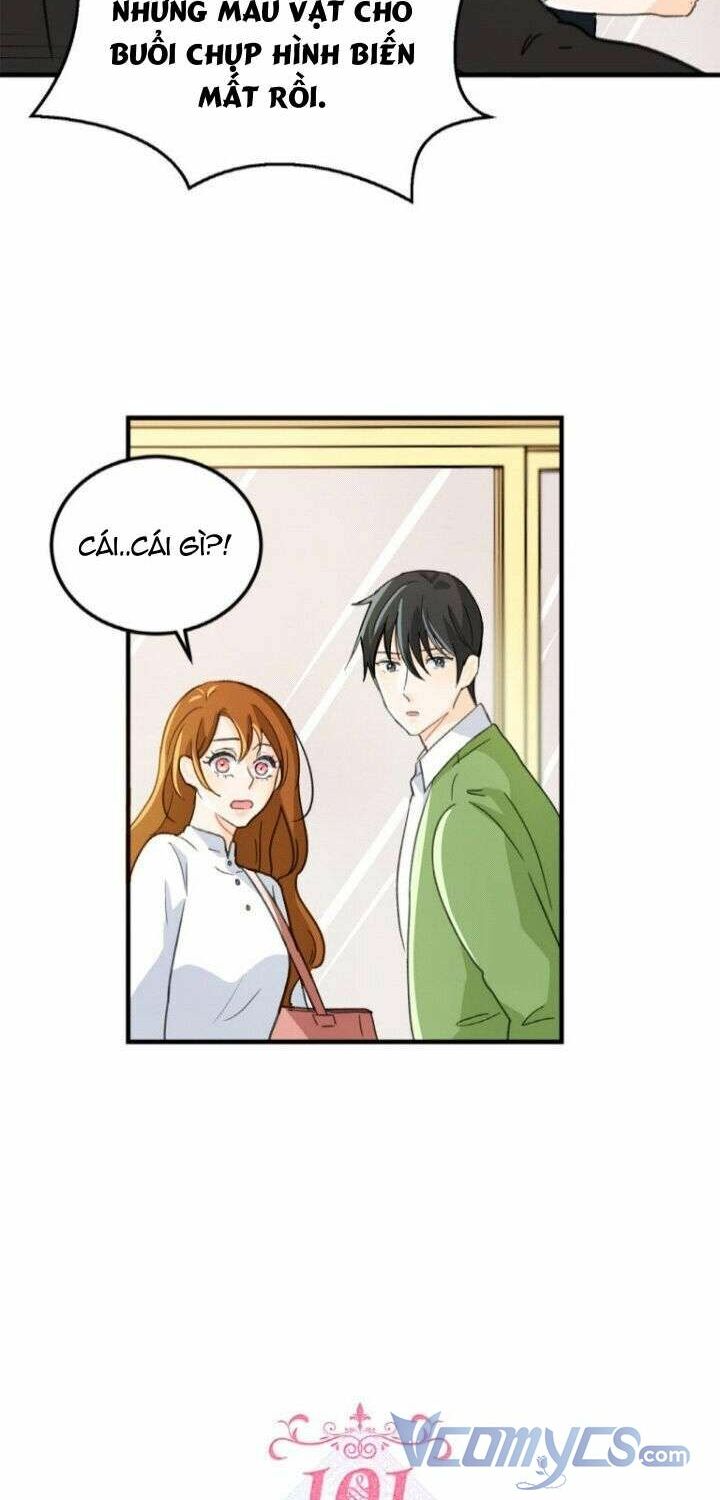 101 cách chinh phục trái tim em chapter 12 17