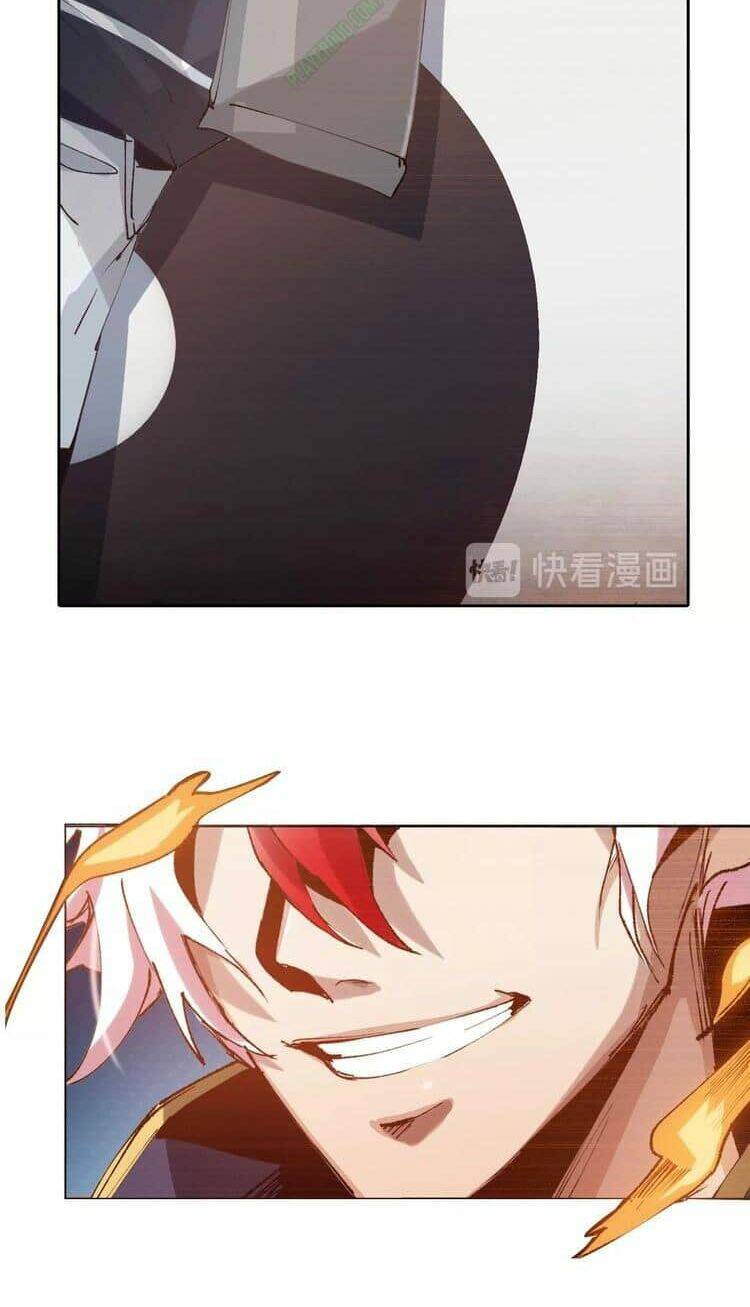 thần lai yêu vãng chapter 1 86