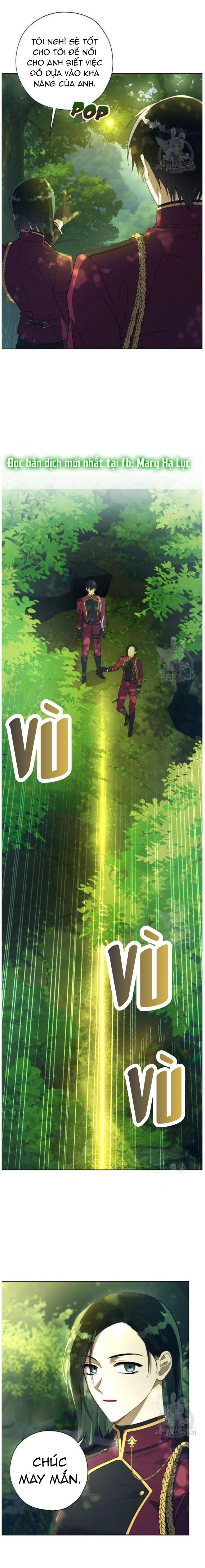 công chúa khắc ấn kẻ phản nghịch chapter 44 6