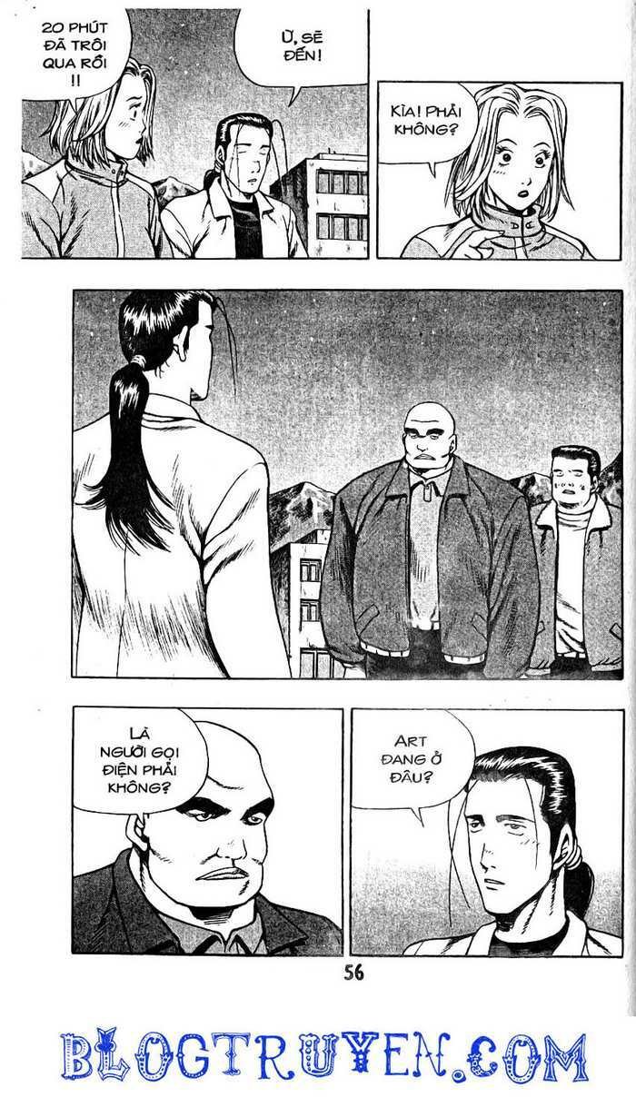 kid gang chapter 132 14