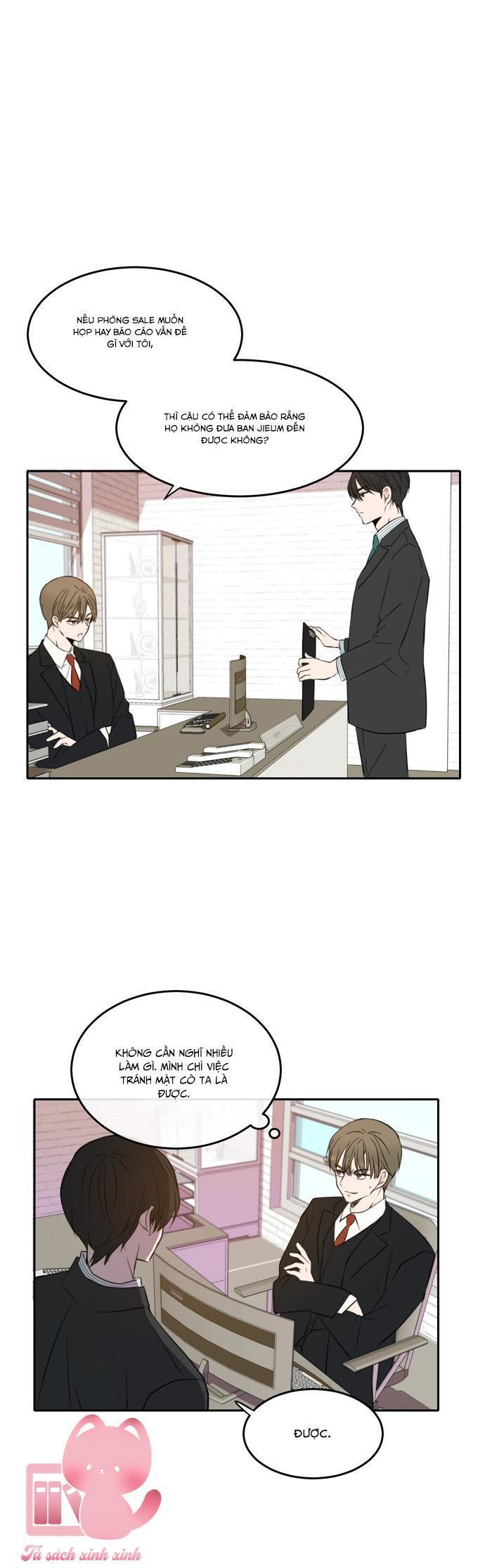 hẹn gặp nhau ở kiếp thứ 19 chapter 15 10