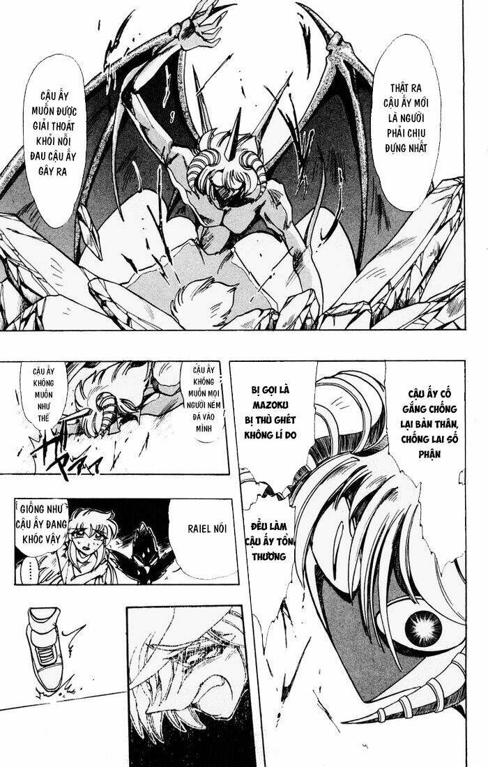 violinist of hameln - cây đàn kì diệu chapter 60 13