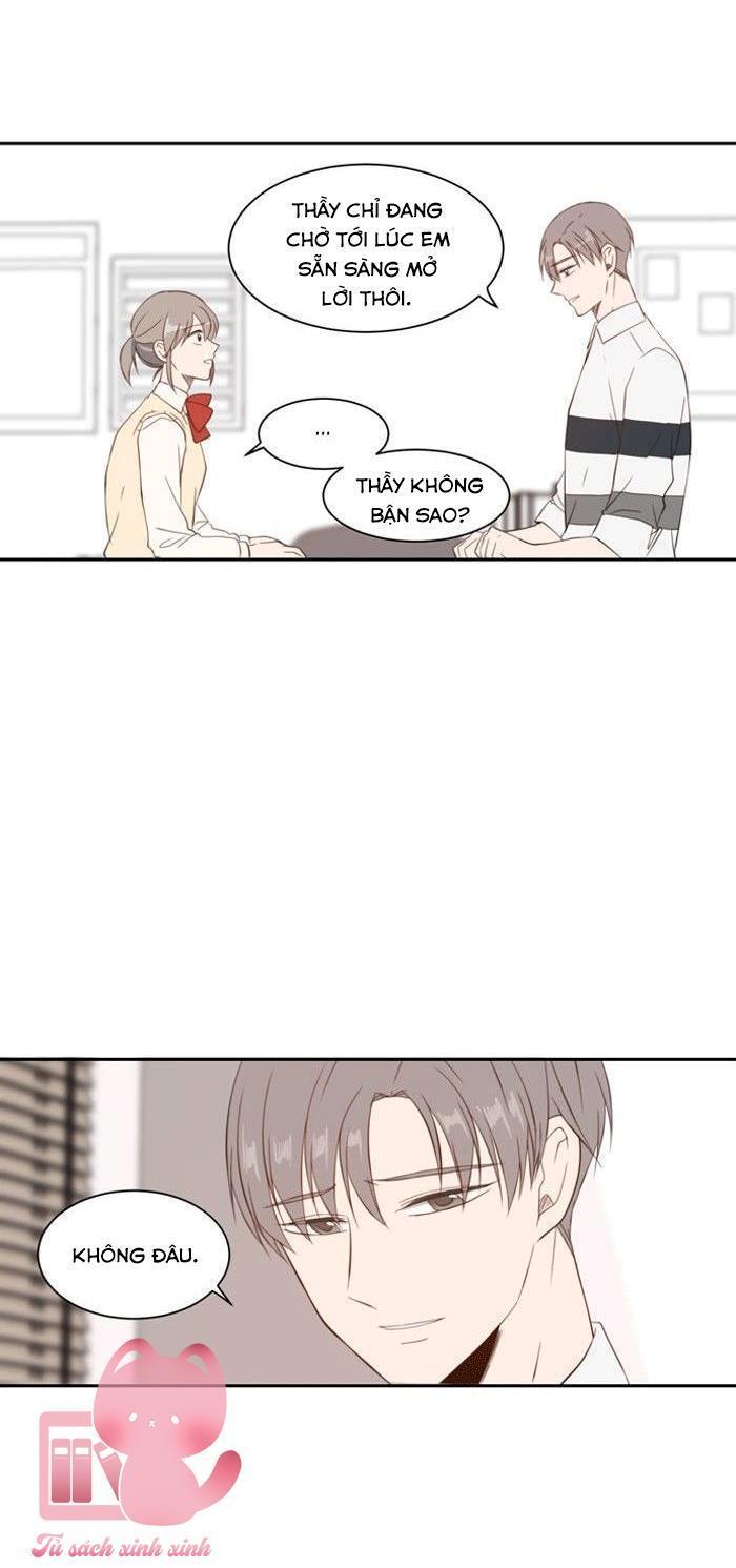 a good day to be a dog chapter 30 35