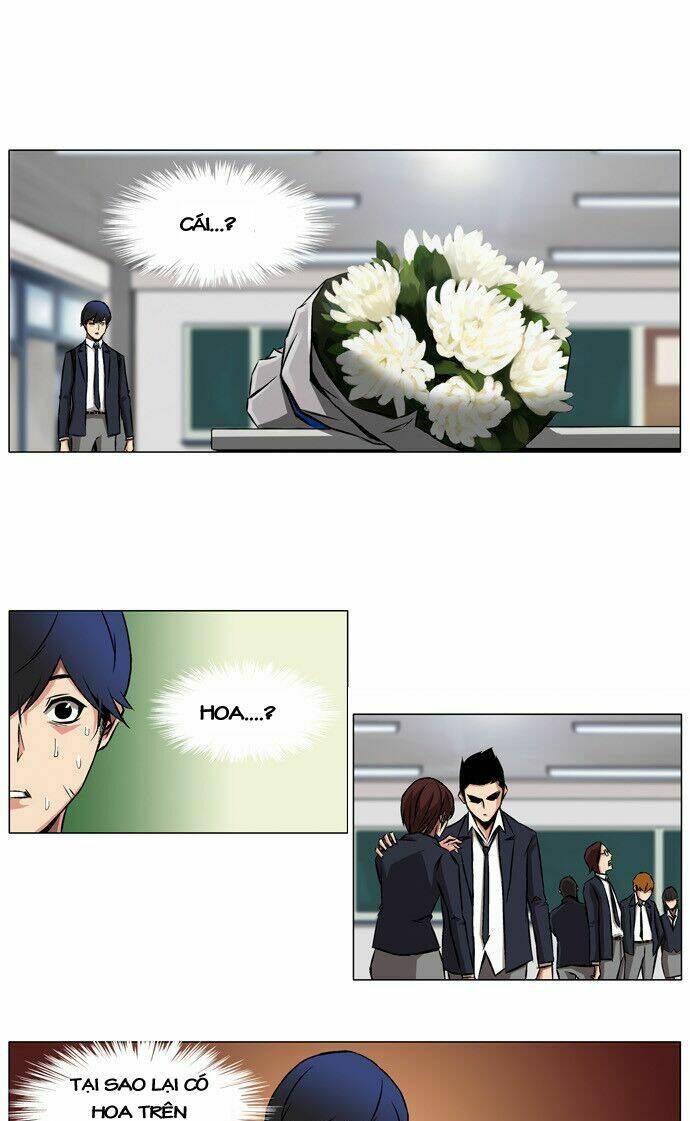 neverlan chronicle chapter 2 25