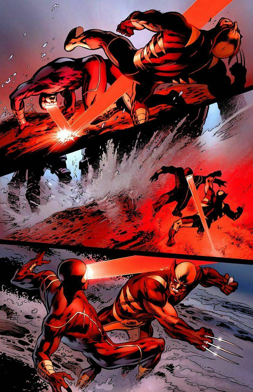 x-men - schism chapter 4 25