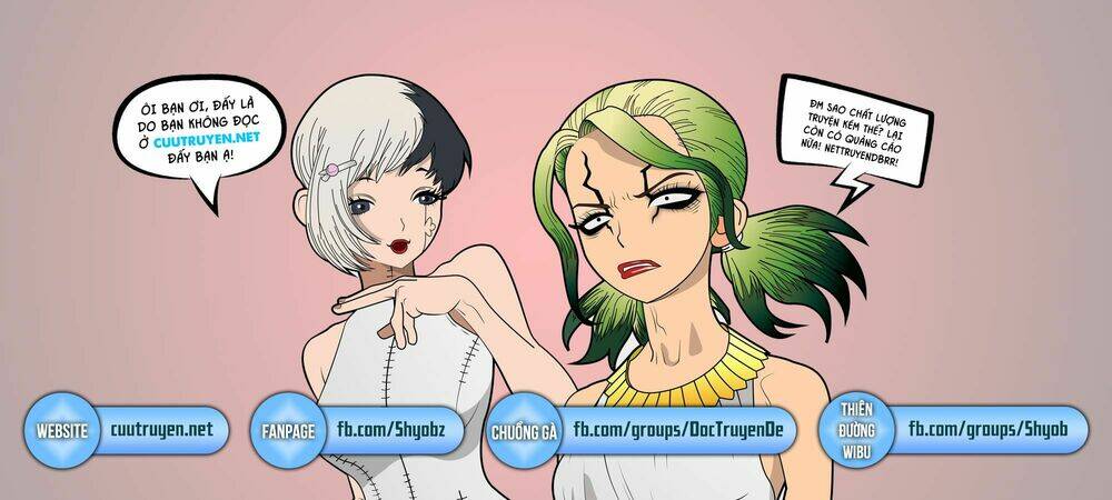 cuộc chiến sinh tồn chapter 112.2 36