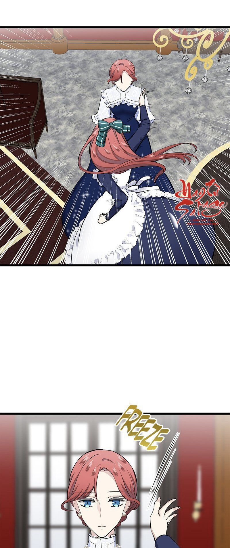 nullitas~nàng dâu giả dối~ chapter 40.2 14