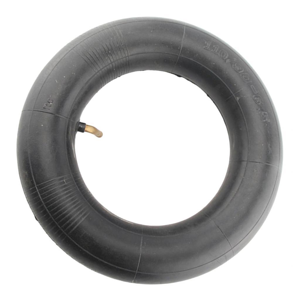 3x Durable 110/90-6.5" Inner Tire Tube For 50cc Quad Dirt Bike ATV Motorcycles