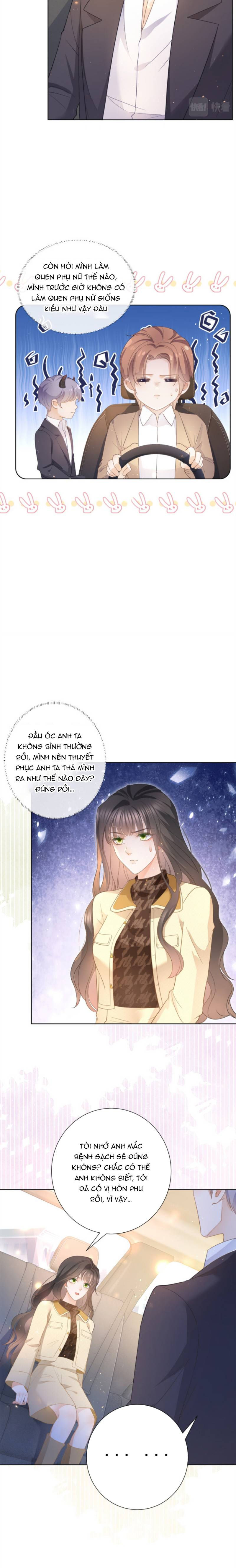 sát thủ đại nhân tại tuyến dưỡng hồ chapter 22 7