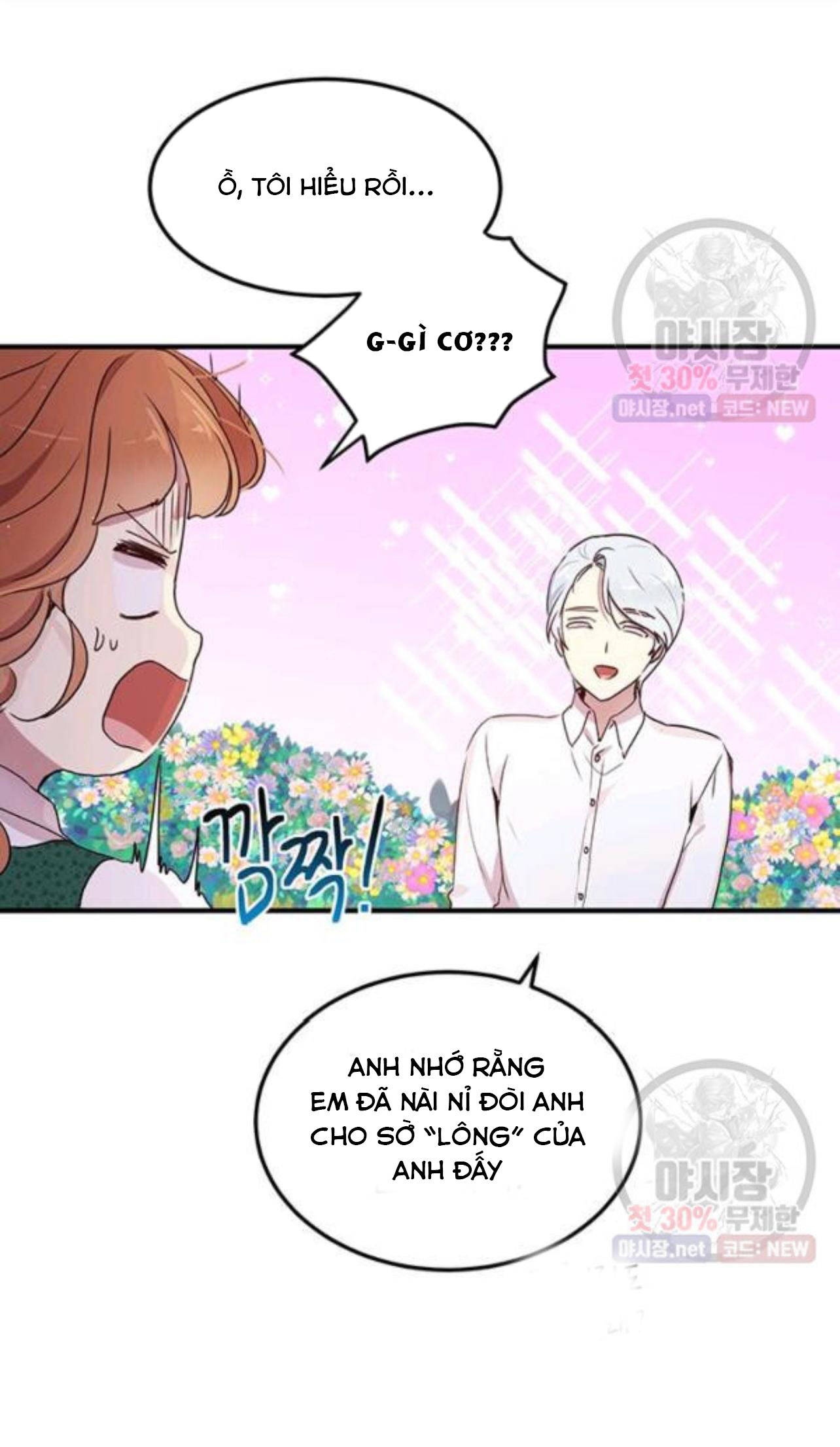 tại sao ngài làm điều này, công tước chapter 92 50