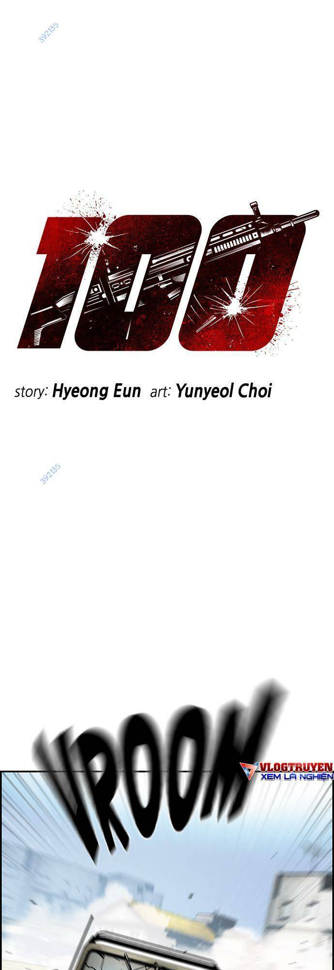 pubg - cuộc chiến sinh tồn - 100 chapter 36 1