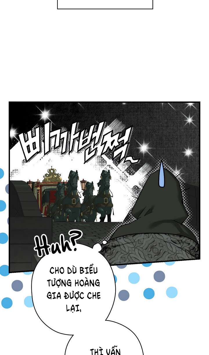 quý cô bí ẩn - secret lady chapter 5 52