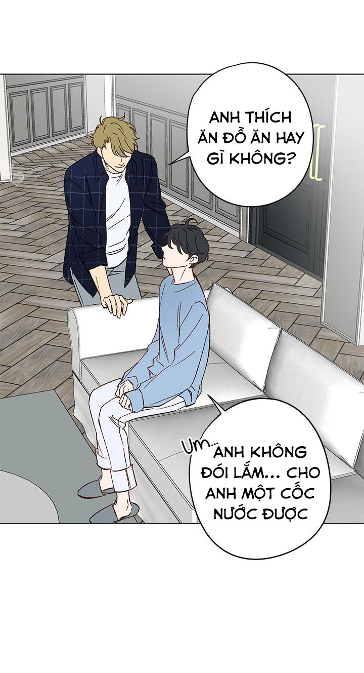 một ngày tốt lành của eunsoo chapter 5 22