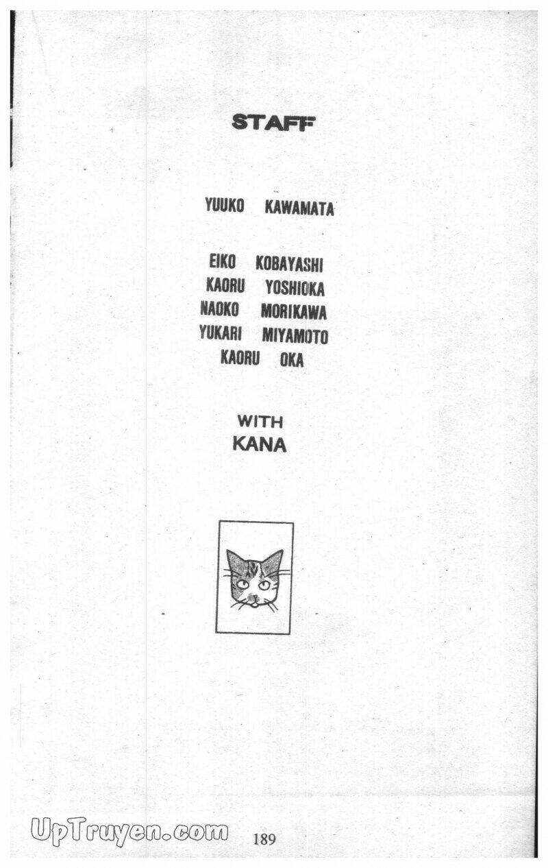 nàng tiên ánh trăng - kaguya hime chapter 25 189