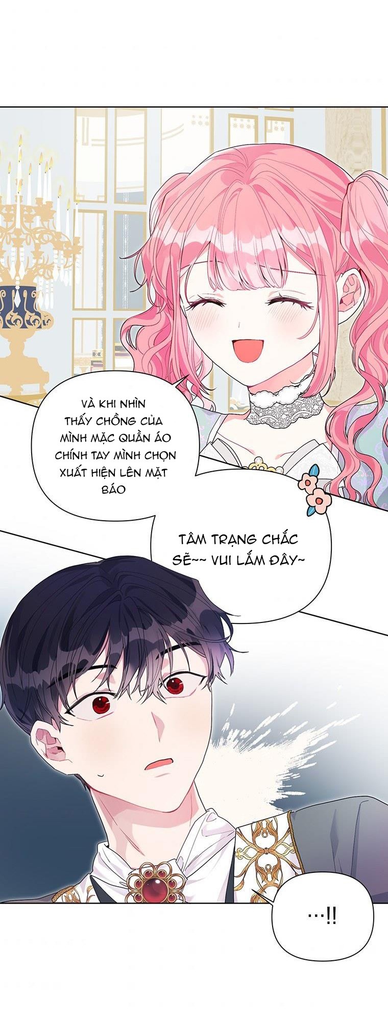 trở thành con dâu bất đắc dĩ chapter 32 68